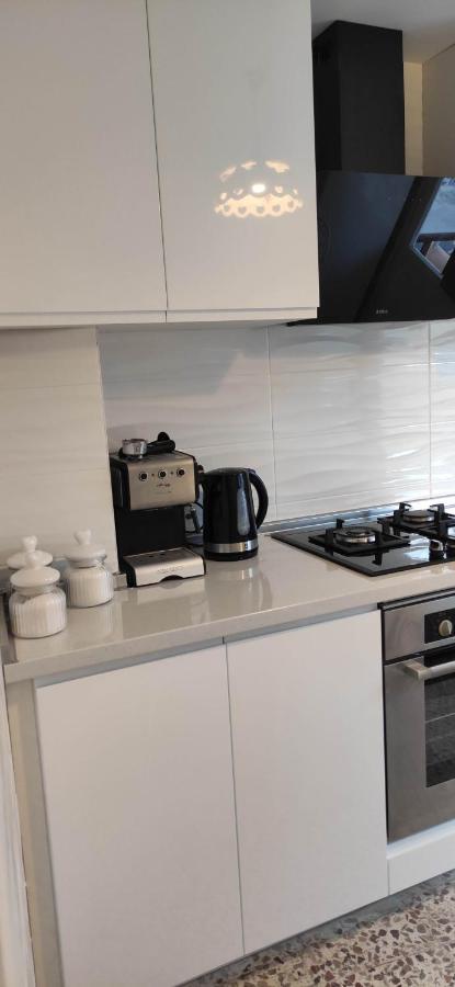 Perla Del Mar - 150 Metros Del Mar Apartment ซานตาโปลา ภายนอก รูปภาพ