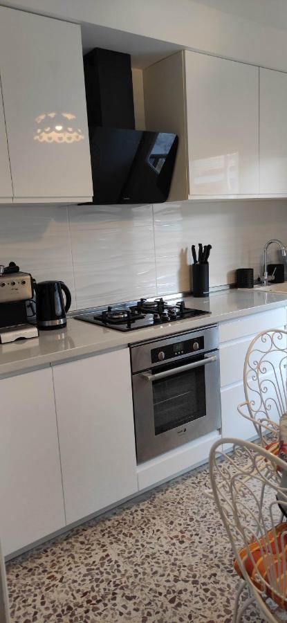 Perla Del Mar - 150 Metros Del Mar Apartment ซานตาโปลา ภายนอก รูปภาพ