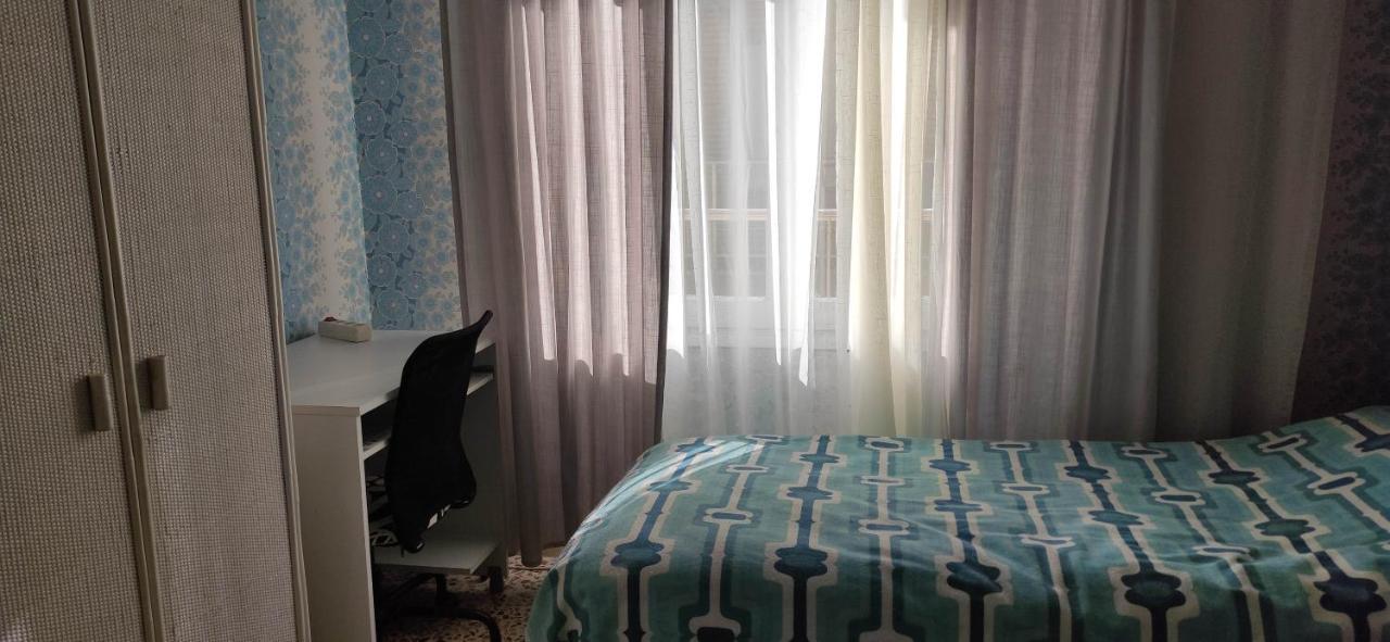 Perla Del Mar - 150 Metros Del Mar Apartment ซานตาโปลา ภายนอก รูปภาพ