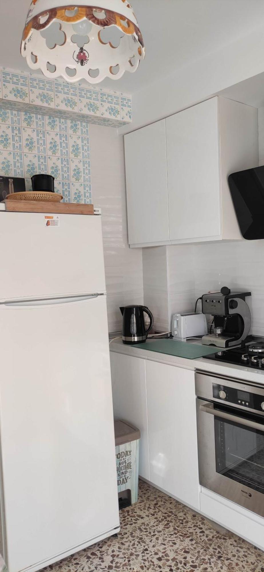 Perla Del Mar - 150 Metros Del Mar Apartment ซานตาโปลา ภายนอก รูปภาพ