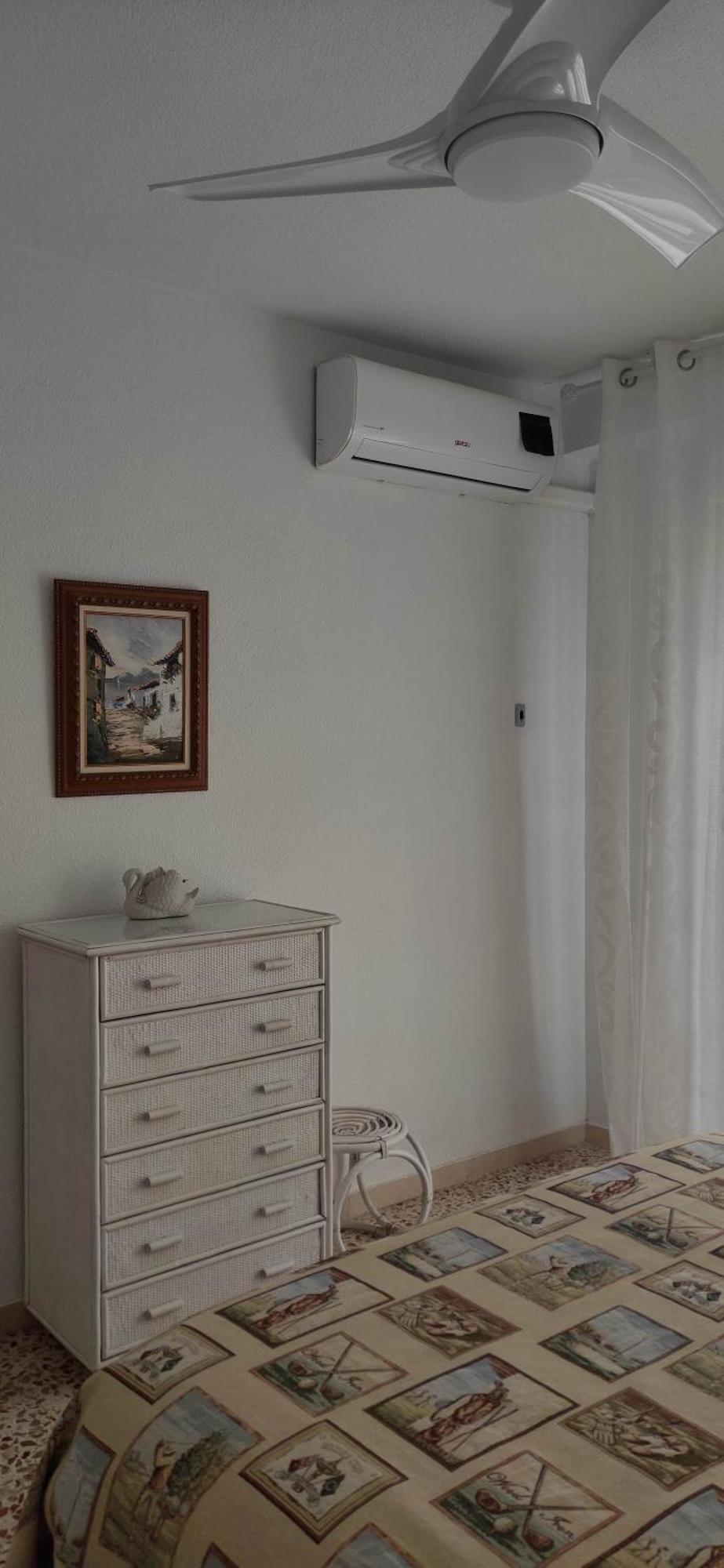 Perla Del Mar - 150 Metros Del Mar Apartment ซานตาโปลา ภายนอก รูปภาพ