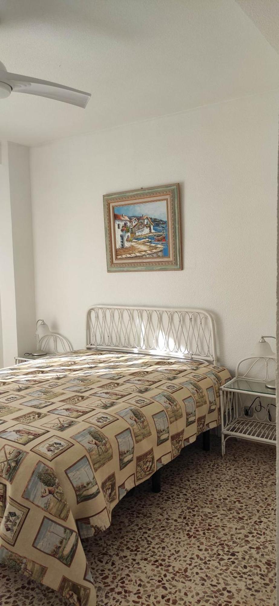 Perla Del Mar - 150 Metros Del Mar Apartment ซานตาโปลา ภายนอก รูปภาพ