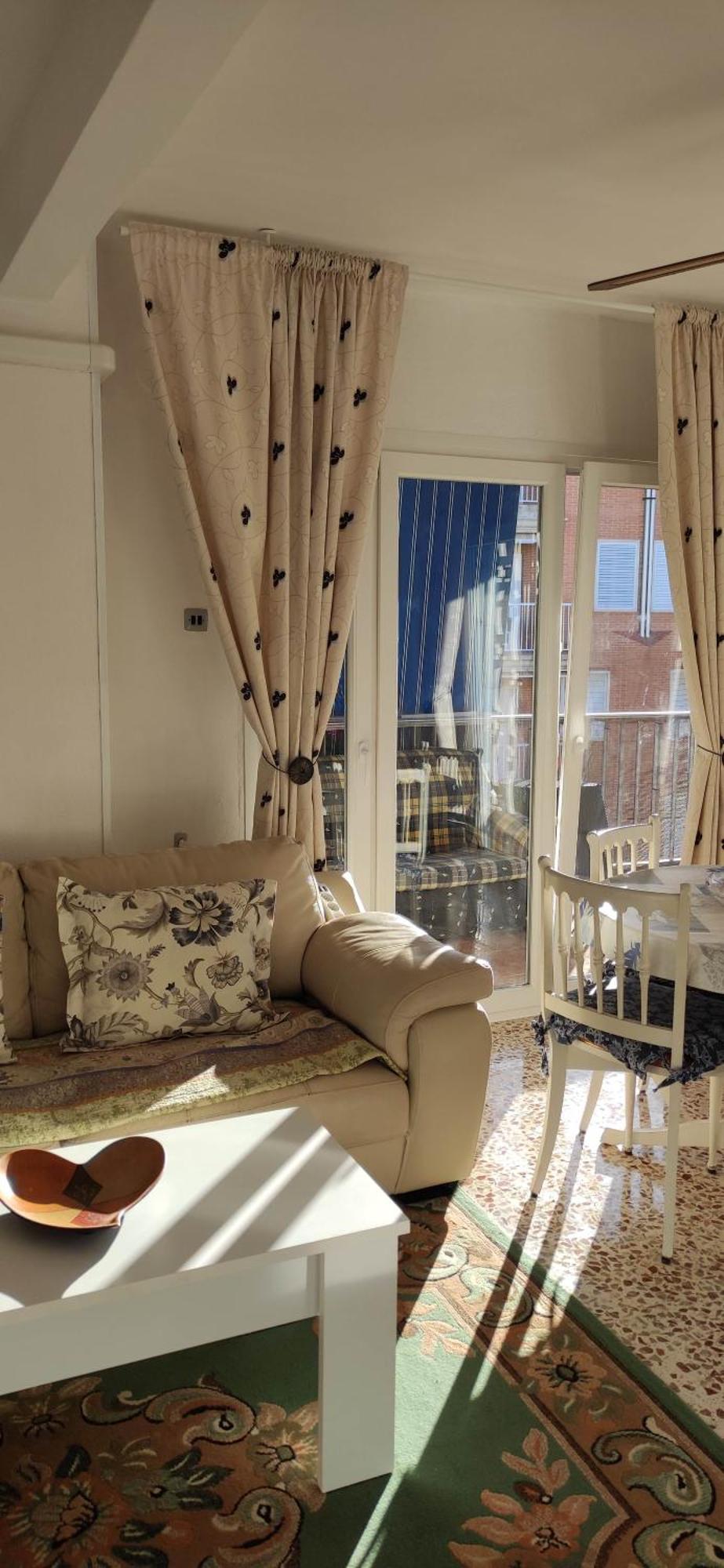 Perla Del Mar - 150 Metros Del Mar Apartment ซานตาโปลา ภายนอก รูปภาพ