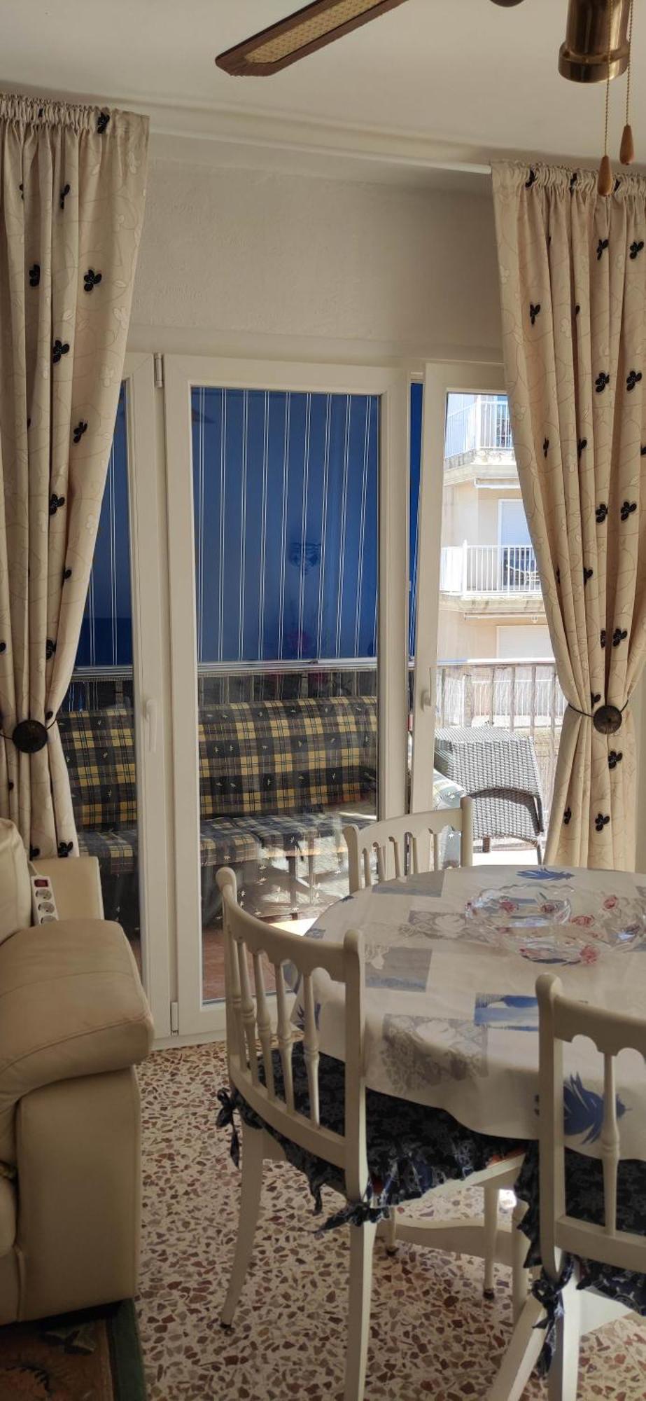Perla Del Mar - 150 Metros Del Mar Apartment ซานตาโปลา ภายนอก รูปภาพ